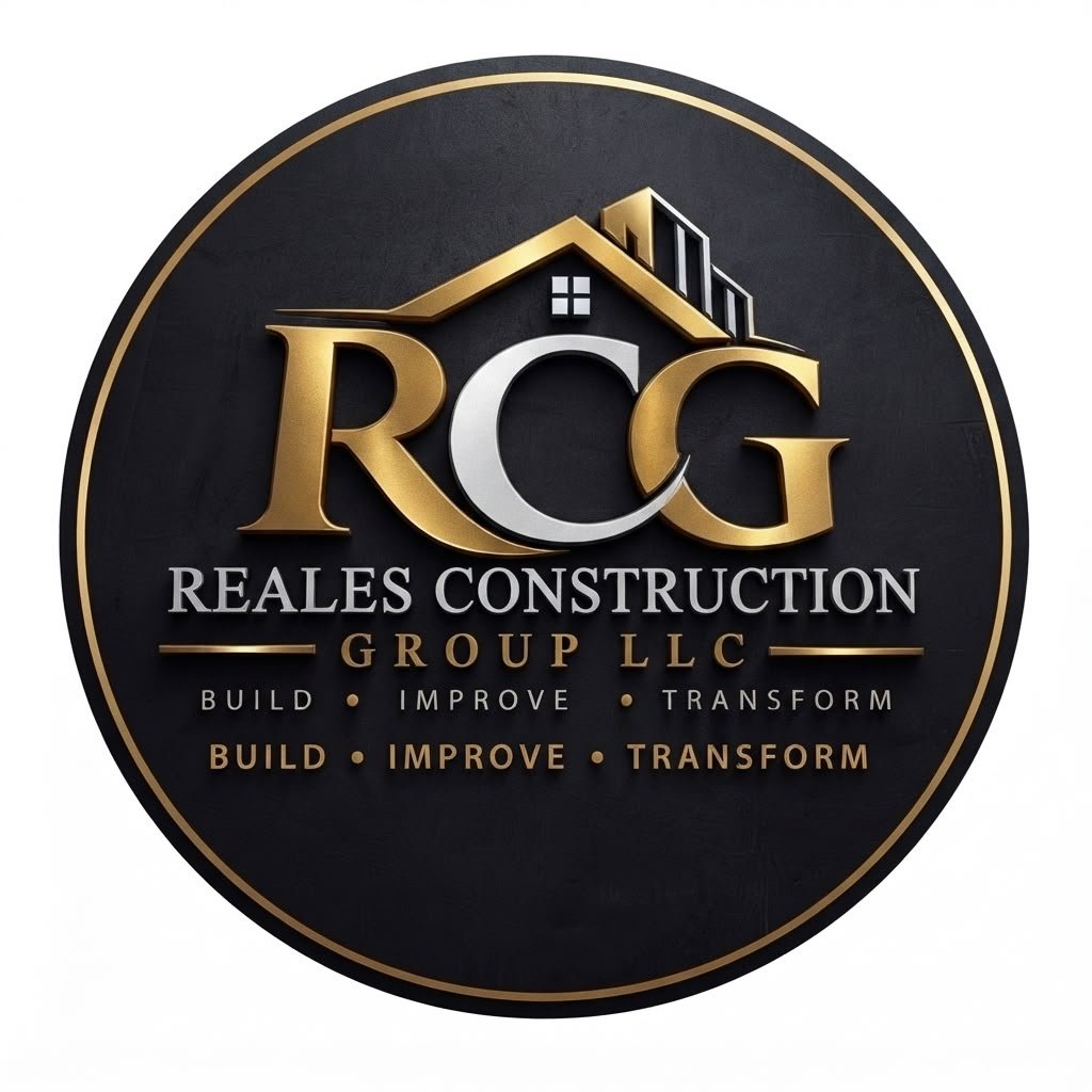 Reales Construction Group LLC: Build, Improve, Transform